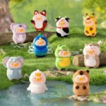 LULU THE PIGGY ANIMAL PARTY SERIES BLINDBOX