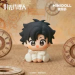 LINK CLICK CORONATION BELL SITTING SERIES BLIND BOX - Imagen 2