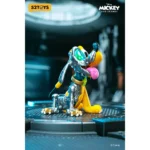 DISNEY MICKEY AND FRIENDS CYBORG BLIND BOX - Imagen 4