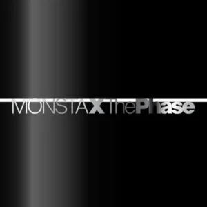 MONSTA X - THE PHASE (OFFSET VER.)
