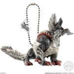 MONSTER HUNTER MASCOT CHARM COLLECTION 10