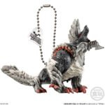 MONSTER HUNTER MASCOT CHARM COLLECTION 10