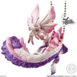 MONSTER HUNTER MASCOT CHARM COLLECTION 5