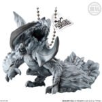 MONSTER HUNTER MASCOT CHARM COLLECTION 6