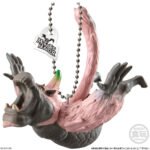 MONSTER HUNTER MASCOT CHARM COLLECTION 7