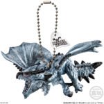 MONSTER HUNTER MASCOT CHARM COLLECTION 8