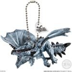 MONSTER HUNTER MASCOT CHARM COLLECTION 9