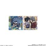 NIFORMATION NARUTO SHIPPUDEN NINJA WORLD STICKER VOL. 5 5