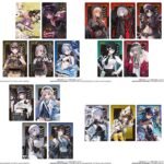 NIKKE : GODDESS OF WAR TRADING CARD 2