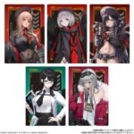 NIKKE : GODDESS OF WAR TRADING CARD 3