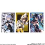 NIKKE : GODDESS OF WAR TRADING CARD 4