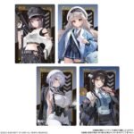 NIKKE : GODDESS OF WAR TRADING CARD 5