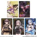 NIKKE : GODDESS OF WAR TRADING CARD 6