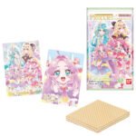 PRETTY CURE TRADING CARD VOL. 13 1