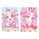 PRETTY CURE TRADING CARD VOL. 13 2
