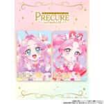 PRETTY CURE TRADING CARD VOL. 13 2