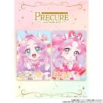 PRETTY CURE TRADING CARD VOL. 13 3