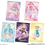 PRETTY CURE TRADING CARD VOL. 13 3