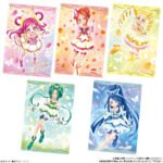 PRETTY CURE TRADING CARD VOL. 13 4