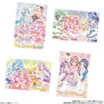PRETTY CURE TRADING CARD VOL. 13 6