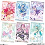 PRETTY CURE TRADING CARD VOL. 13 6