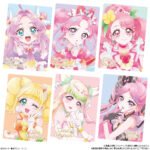 PRETTY CURE TRADING CARD VOL. 13 7
