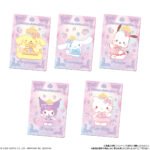 SANRIO CHARACTERS TRADING CARD VOL. 12 5
