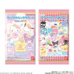 SANRIO CHARACTERS TRADING CARD VOL. 12 6