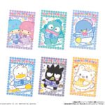 SANRIO CHARACTERS TRADING VOL. 12 2