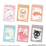 SANRIO CHARACTERS TRADING VOL. 12 4