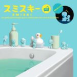 SMISKI BATH BLIND BOX