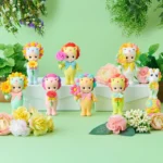 SONNY ANGEL FLOWER GIFT LYON - Imagen 2