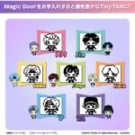 TAMAGOTCHI TINY TAN BTS - Imagen 6
