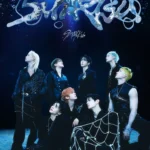 Stray Kids Japan 4th Mini Album Suiatsu Limited Edition A