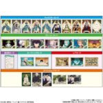 WITCH HAT ATELIER TRADING CARD 10