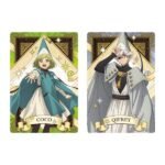 WITCH HAT ATELIER TRADING CARD 2