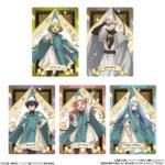 WITCH HAT ATELIER TRADING CARD 2