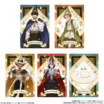 WITCH HAT ATELIER TRADING CARD 3