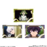 WITCH HAT ATELIER TRADING CARD 4