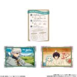 WITCH HAT ATELIER TRADING CARD 5