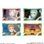 WITCH HAT ATELIER TRADING CARD 5
