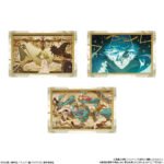 WITCH HAT ATELIER TRADING CARD 7