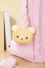 RILAKKUMA NUONUO BABY SERIES - BEAR FACE BLIND BOX - Imagen 3