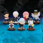 JUJUTSU KAISEN BEAST KINGDOM SERIES 2 BLIND BOX