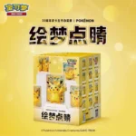 POKEMON TCG 30 ANIVERSARIO - DREAM PAINTING PIKACHU BLIND BOX