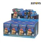 CRAYON SHIN-CHAN CAREER 2ND SERIES(8+1) 52 TOYS BLIND BOX