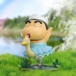 CRAYON SHIN-CHAN CAREER 2ND SERIES(8+1) 52 TOYS BLIND BOX - Imagen 4