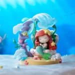 DISNEY PRINCESS D-BABY SERIES - FLORAL SWING - Imagen 2