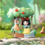 DISNEY PRINCESS D-BABY SERIES - FLORAL SWING - Imagen 4