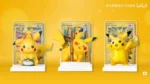 POKEMON TCG 30 ANIVERSARIO - DREAM PAINTING PIKACHU BLIND BOX